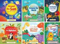 My First Books Print Series