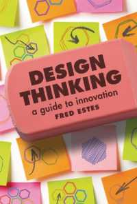 Design Thinking : A Guide to Innovation （Library Binding）