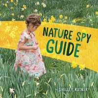 Nature Spy Guide （Library Binding）
