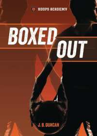 Boxed Out (Hoops Academy) （Library Binding）