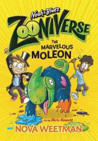 The Marvelous Moleon (Zooniverse)