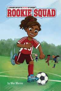 Rookie Squad (Lerner Sports Stories)