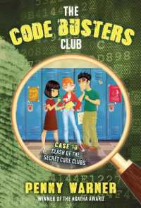 Clash of the Secret Code Clubs (The Code Busters Club)
