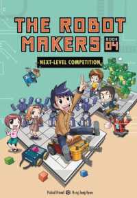 Next-Level Competition (The Robot Makers)