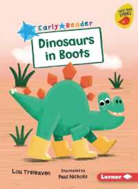 Dinosaurs in Boots (Early Bird Readers -- Blue (Early Bird Stories (Tm)))