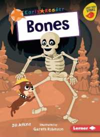 Bones (Early Bird Readers — Orange (Early Bird Stories ))