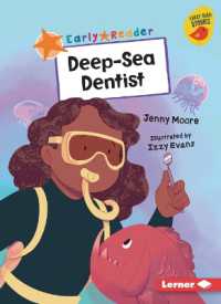 Deep-Sea Dentist (Early Bird Readers -- Orange (Early Bird Stories (Tm)))