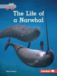 The Life of a Narwhal (Let's Look at Polar Animals (Pull Ahead Readers -- Nonfiction)) （Library Binding）