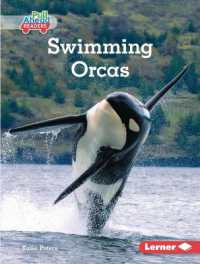 Swimming Orcas (Let's Look at Polar Animals (Pull Ahead Readers -- Nonfiction)) （Library Binding）