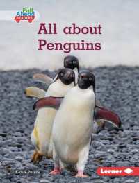 All about Penguins (Let's Look at Polar Animals (Pull Ahead Readers -- Nonfiction)) （Library Binding）