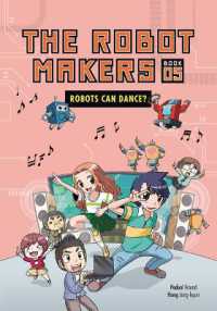 Robots Can Dance? : Book 5 (The Robot Makers)