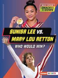 Sunisa Lee vs. Mary Lou Retton : Who Would Win? (All-star Smackdown (Lerner Sports))
