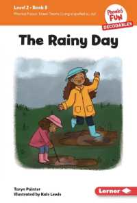 The Rainy Day : Book 8 (Phonics Fun Decodables — Level 2) （Library Binding）