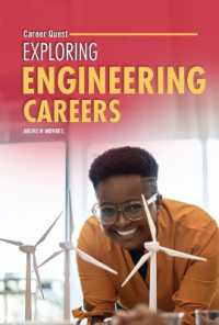 Exploring Engineering Careers (Career Quest) （Library Binding）