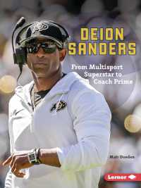 Deion Sanders : From Multisport Superstar to Coach Prime (Gateway Biographies)
