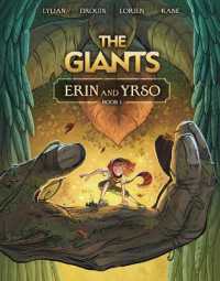 Erin and Yrso : Book 1 (The Giants) （Library Binding）