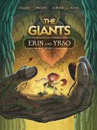 Erin and Yrso : Book 1 (The Giants)