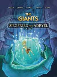 Siegfried and Adryel : Book 2 (The Giants)