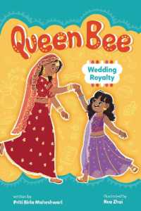 Wedding Royalty (Queen Bee)