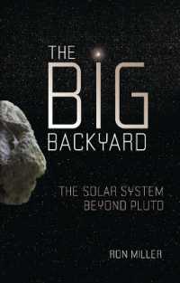 The Big Backyard : The Solar System beyond Pluto