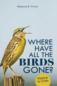 Where Have All the Birds Gone? : Nature in Crisis