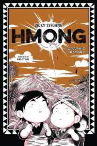 Hmong : A Graphic History
