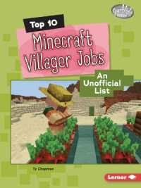 Top 10 Minecraft Villager Jobs : An Unofficial List (Searchlight Books — Minecraft Top Tens)