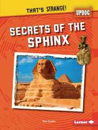 Secrets of the Sphinx (That's Strange! (Updog Books ))