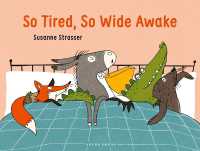 So Tired, So Wide Awake （2025）