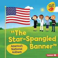 'The Star-Spangled Banner' : America's National Anthem (Celebrate American Symbols (Early Bird Stories )) （Library Binding）