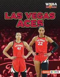 Las Vegas Aces (Wnba Hot Ticket (Lerner Sports)) （Library Binding）