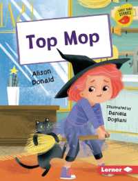 Top Mop (Early Bird Readers -- Yellow (Early Bird Stories (Tm))) （Library Binding）