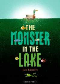 The Monster in the Lake