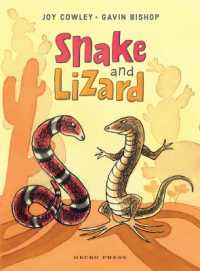 Snake and Lizard (Snake and Lizard)