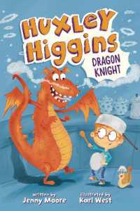 Huxley Higgins, Dragon Knight (Huxley Higgins)
