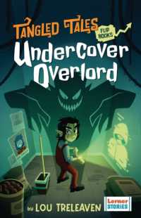Undercover Overlord / Meddling Underling (Tangled Tales Flip Books)