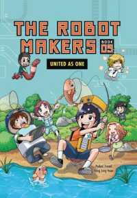 United as One : Book 9 (The Robot Makers)