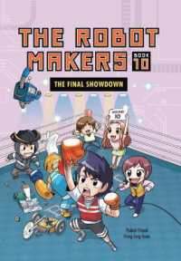 The Final Showdown : Book 10 (The Robot Makers)