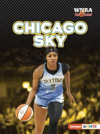Chicago Sky (Wnba Hot Ticket (Lerner Sports))
