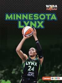 Minnesota Lynx (Wnba Hot Ticket (Lerner Sports))