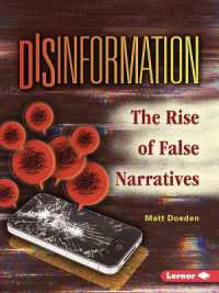 Disinformation : The Rise of False Narratives (Gateway Headlines)