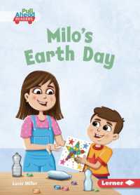 Milo's Earth Day (Let's Celebrate Holidays (Pull Ahead Readers — Fiction))