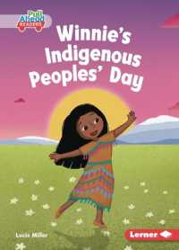 Winnie's Indigenous Peoples' Day (Let's Celebrate Holidays (Pull Ahead Readers — Fiction))