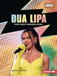 Dua Lipa : Pop and Fashion Icon (In the Spotlight (Updog Books ))