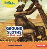 Ground Sloths : A First Look (Read about Prehistoric Beasts (Read for a Better World ))