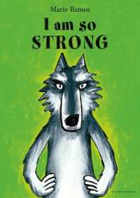 I Am So Strong