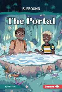 The Portal (Islebound (Phonics Fun — Chapter Books)) （Library Binding）