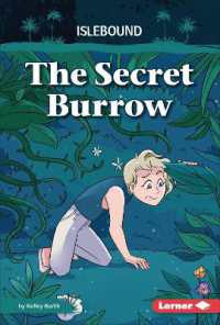 The Secret Burrow (Islebound (Phonics Fun — Chapter Books)) （Library Binding）