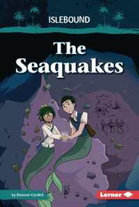 The Seaquakes (Islebound (Phonics Fun — Chapter Books)) （Library Binding）