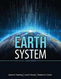The Earth System （4TH）
